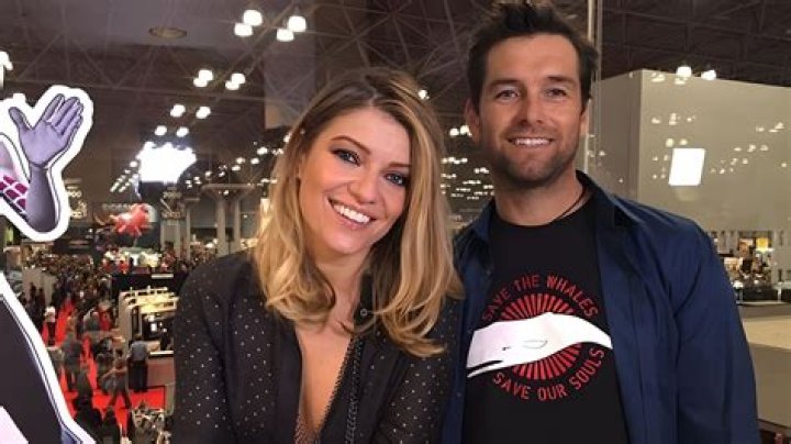 Unraveling The Mystery: Does Antony Starr Have A Wife?