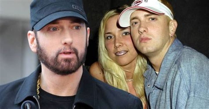 Unraveling The Mystery: Does Kim Mathers Have A Sister?