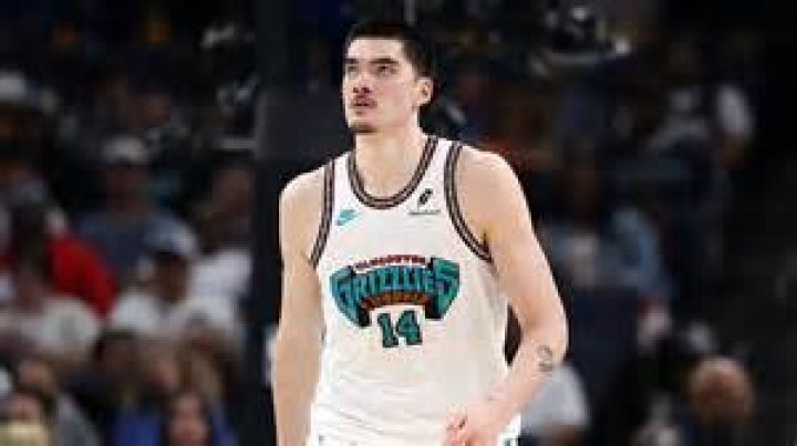 Unraveling The Mystery: How Tall Is Zach Edey?