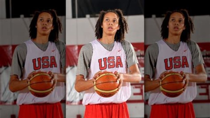 Unraveling The Mystery: Is Britney Griner A Boy Or A Girl?