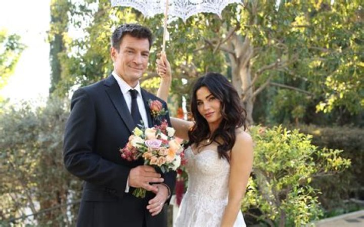 Unraveling The Mystery: Is Nathan Fillion Married?