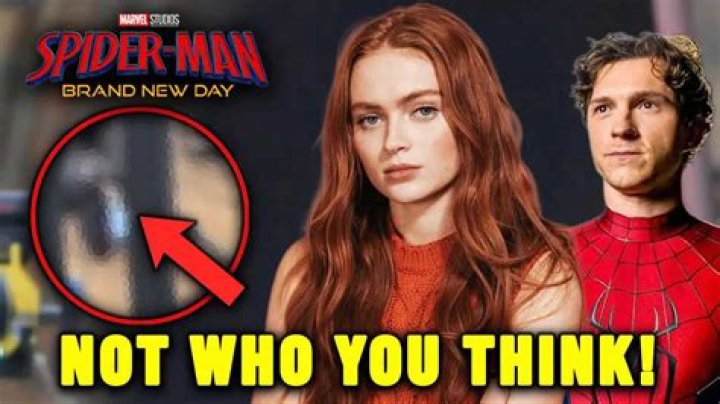 Unraveling The Mystery Of Sophie Rain's Spider Man Leaked Video