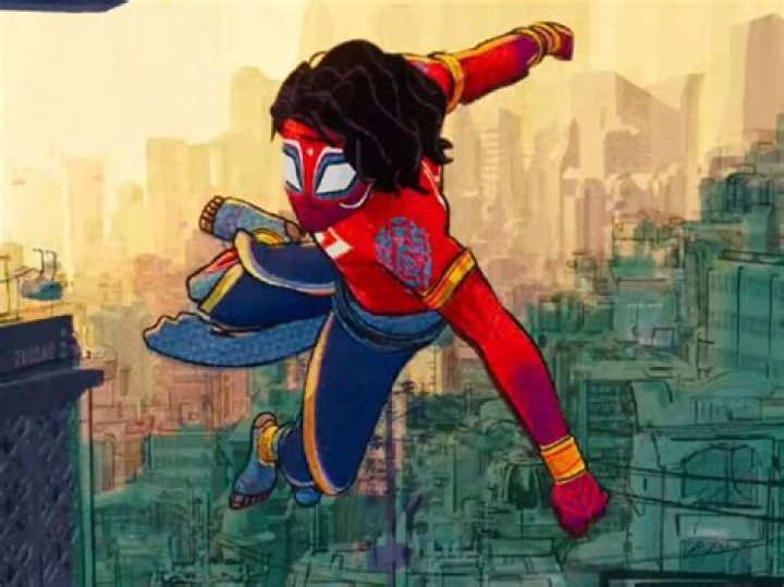 Unraveling The Mystery Of The Spiderman Video: Sophie Rain