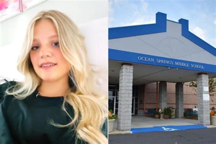 Unraveling The Mystery: What Did Aubreigh Wyatt Letters Say?