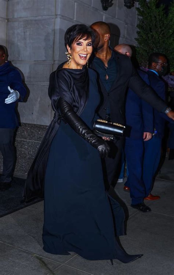 Unraveling The Mystery: Who Is Kris Jenner's Mom?