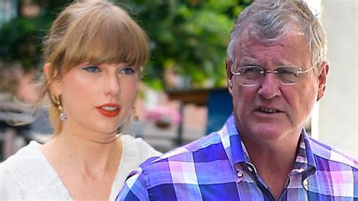 Unraveling The Mystery: Why Did Taylor Swift’s Parents Divorce?