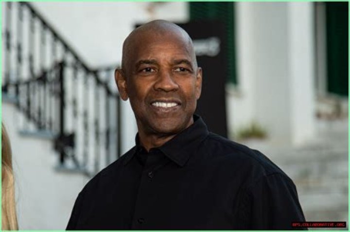 Unraveling The Political Views Of Denzel Washington: Is He A Conservative?