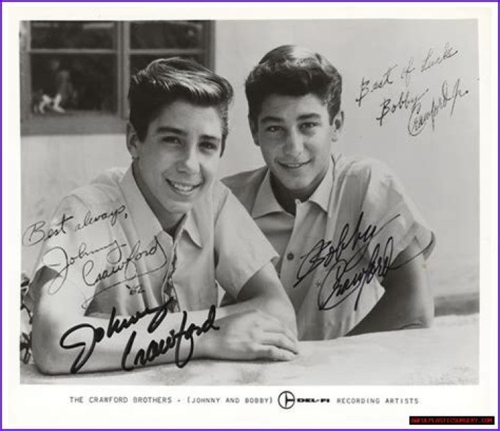 Unraveling The Relationship: Did Johnny Crawford And Chuck Connors Get Along?