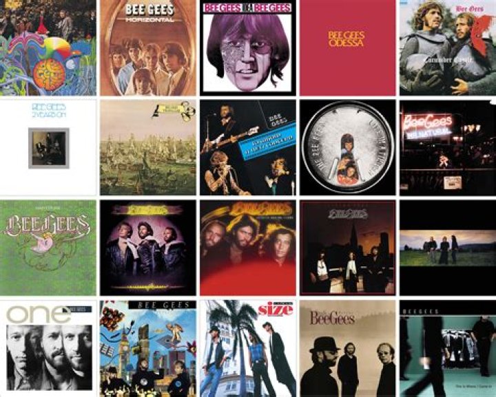 Unraveling The Tragedy: The Bee Gees And The Question Of Suicide