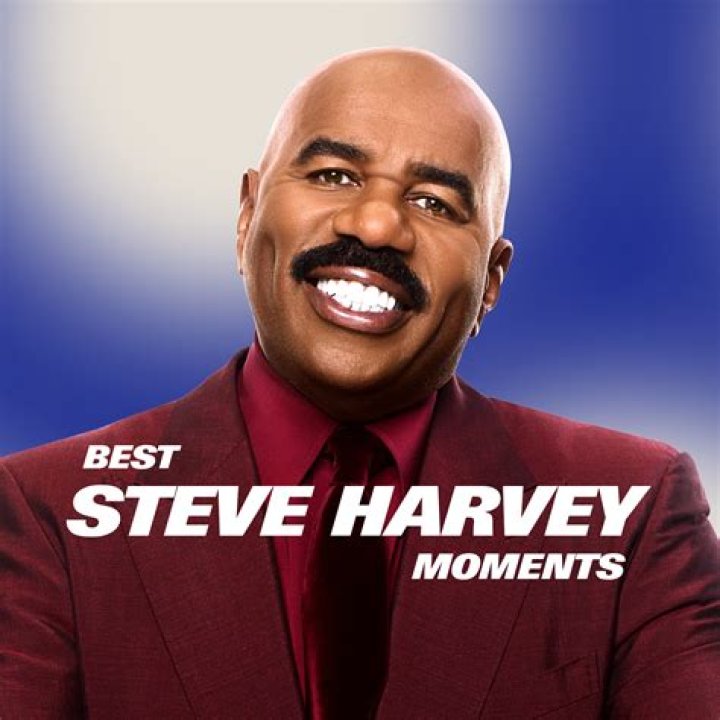 Unraveling The Truth: Did Steve Harvey Pass Away Today?