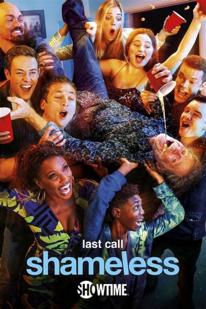 Unraveling The Truth: Is Ian From Shameless Actually Gay?