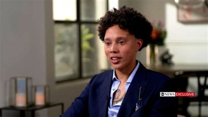 Unraveling The Truth: Was Brittney Griner Ever A Man?