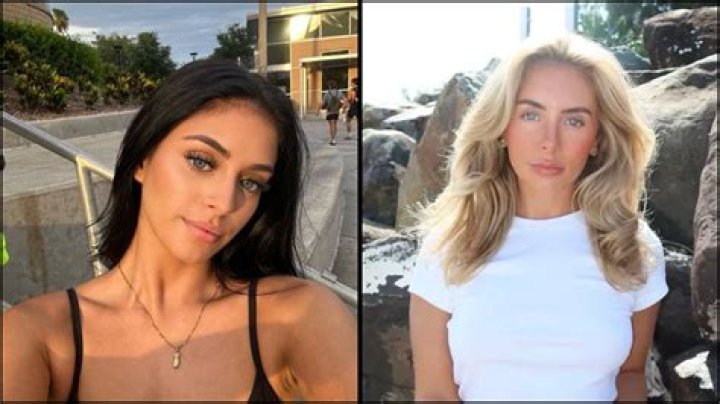 Unveiling Camila Araujo: The Rise Of An OnlyFans Sensation