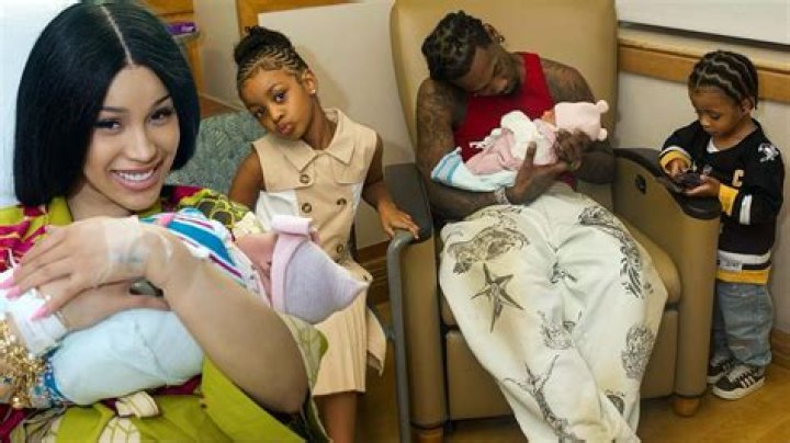 Unveiling Cardi B's Mother's Age: A Comprehensive Guide