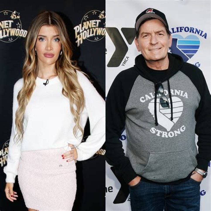 Unveiling Emilio Estevez's Current Girlfriend: A Glimpse Into His Love Life