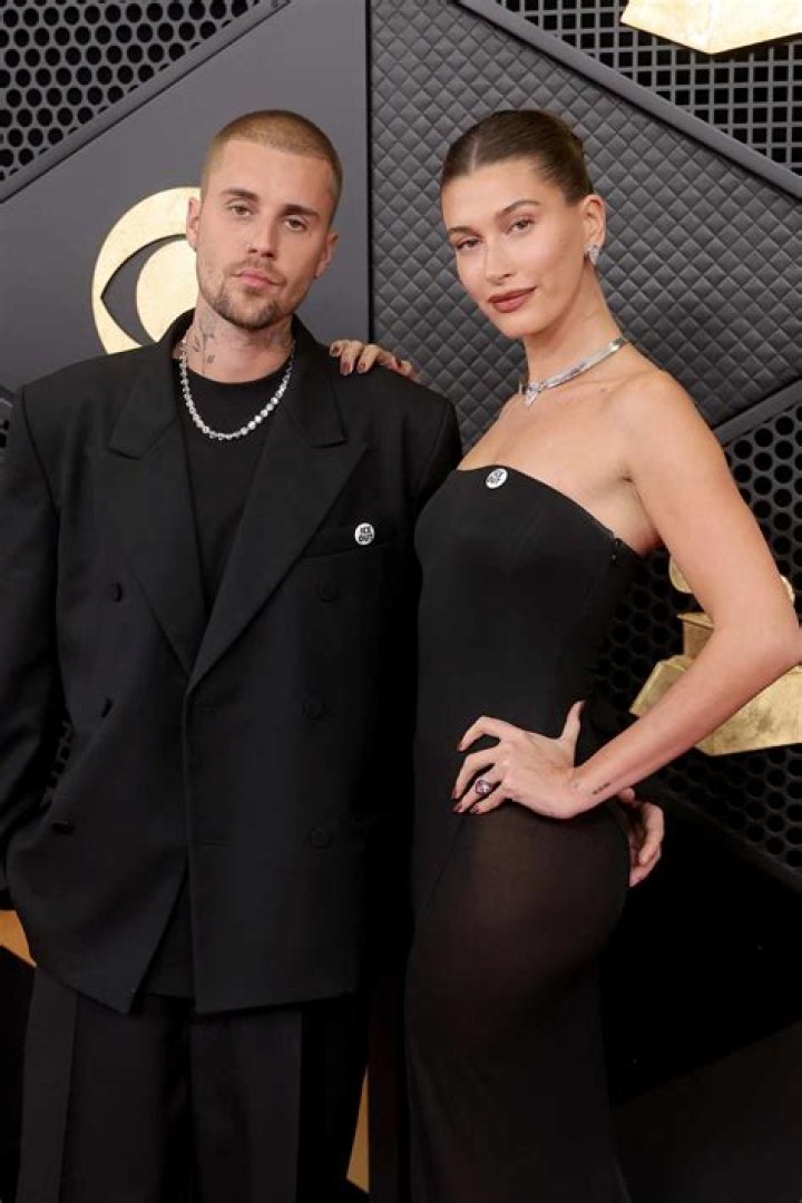Unveiling Hailey Bieber's Premarital Identity: Exploring Her Last Name