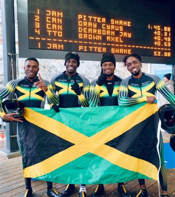 Unveiling Jude Bellingham's Jamaican Heritage: A Journey Through Culture And Football