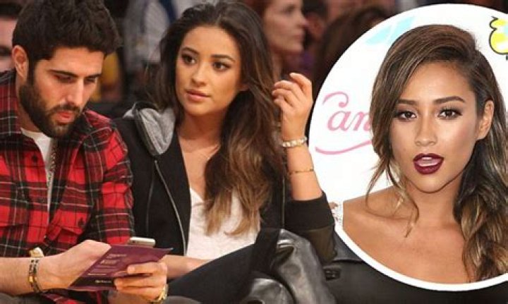Unveiling Shay Mitchell's Height And More