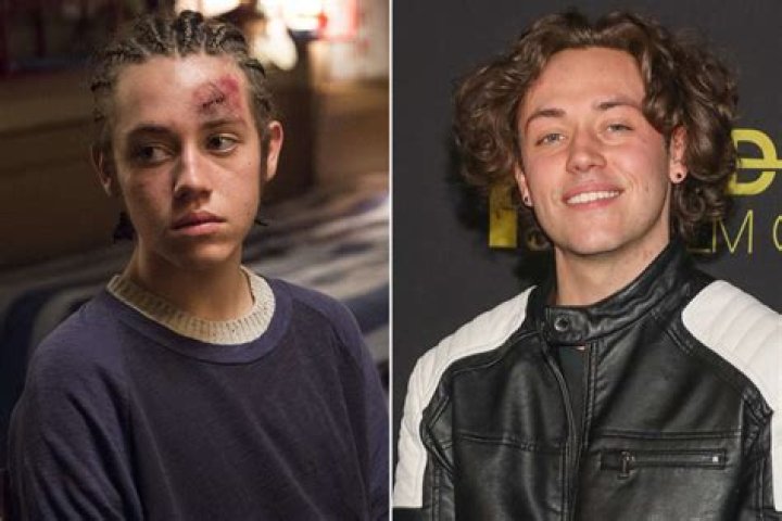 Unveiling The Actor Behind Ian Gallagher In Shameless