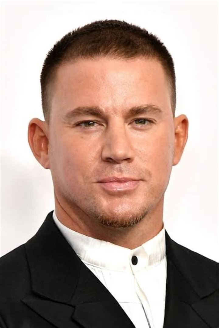 Unveiling The Age Of Channing Tatum: A Journey Through Time