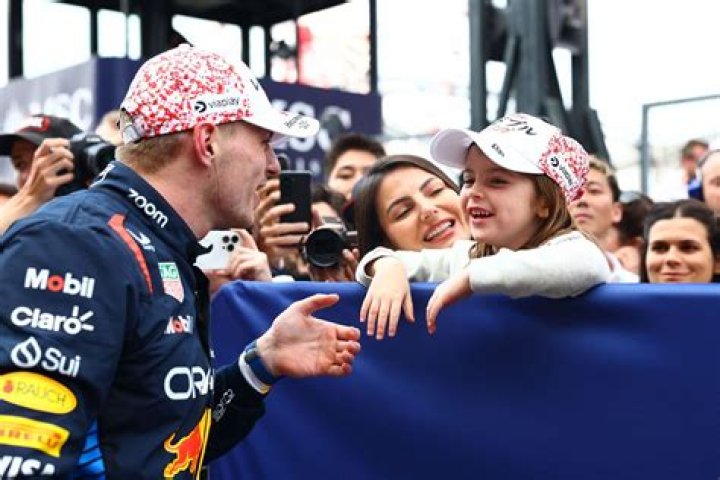 Unveiling The Age Of Daniil Kvyat: The Rising Star Of Formula 1