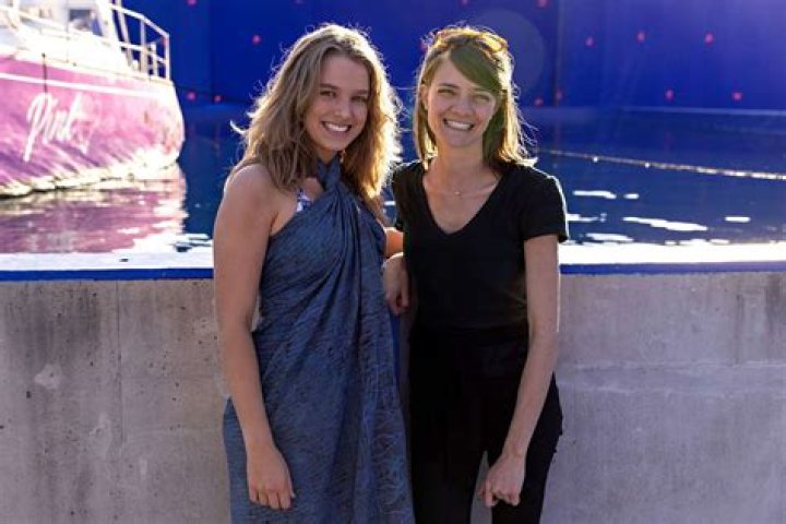 Unveiling The Age Of Jessica Watson: The Youngest Sailor To Circumnavigate The Globe