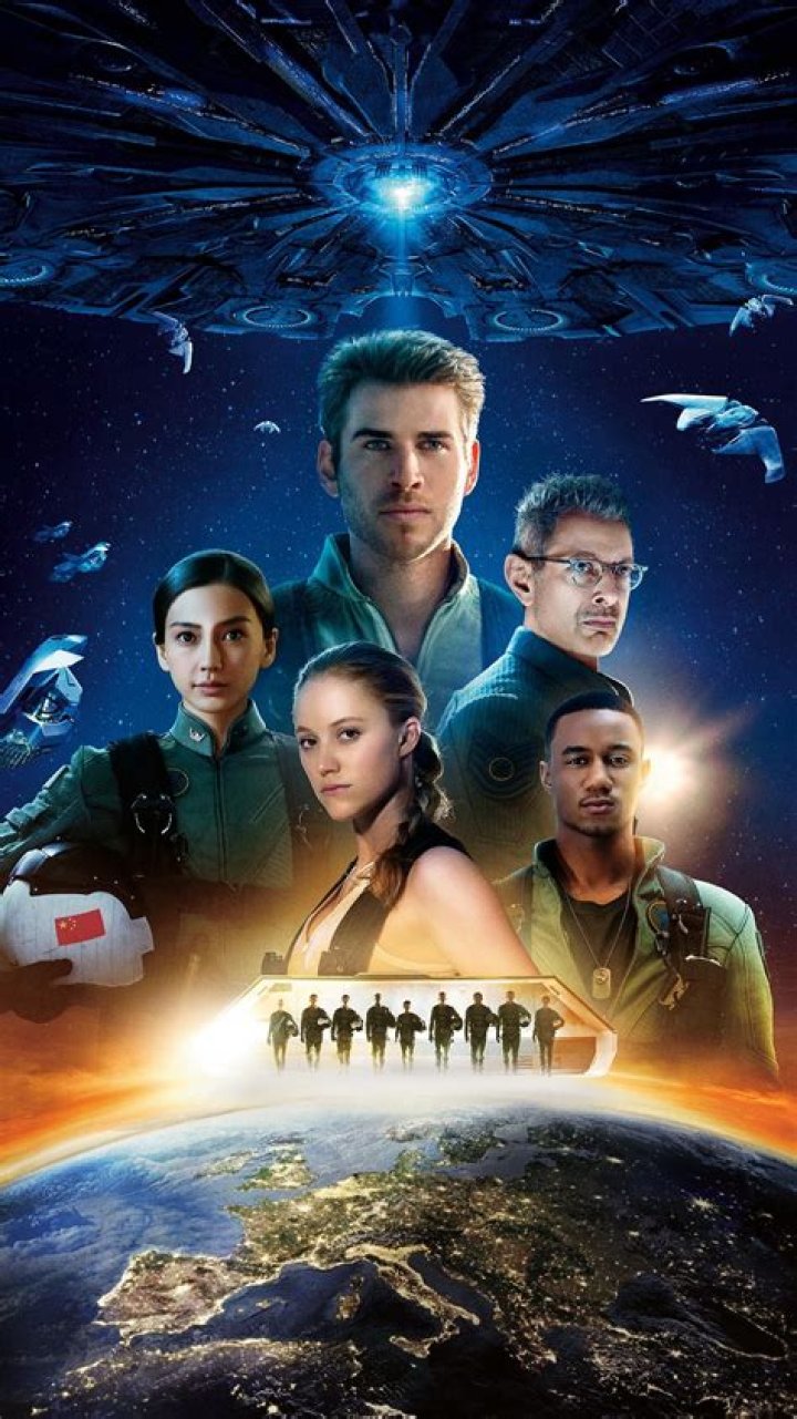 Unveiling The Cast Of Independence Day 1996: Jessie T. Usher's Journey