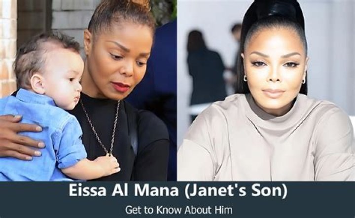 Unveiling The Charismatic Life Of Eissa Al Mana