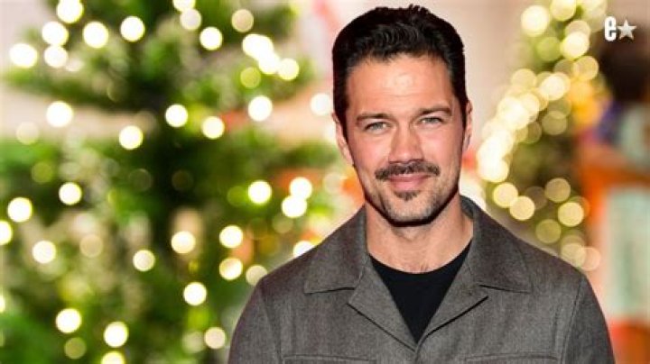 Unveiling The Charismatic Ryan Paevey: A Journey Through Stardom