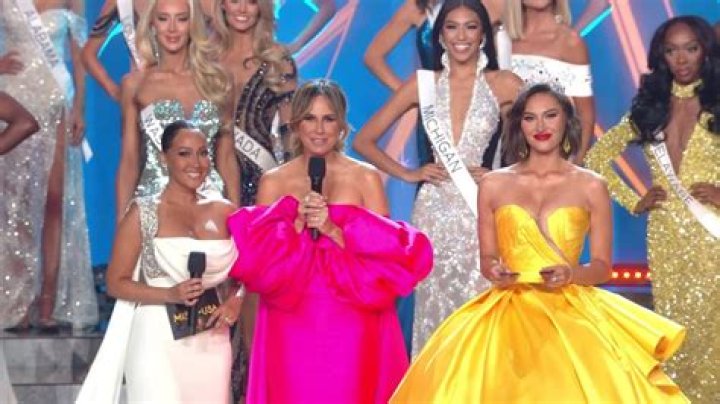 Unveiling The Charm: Meet The Miss Utah 2023 Contestants