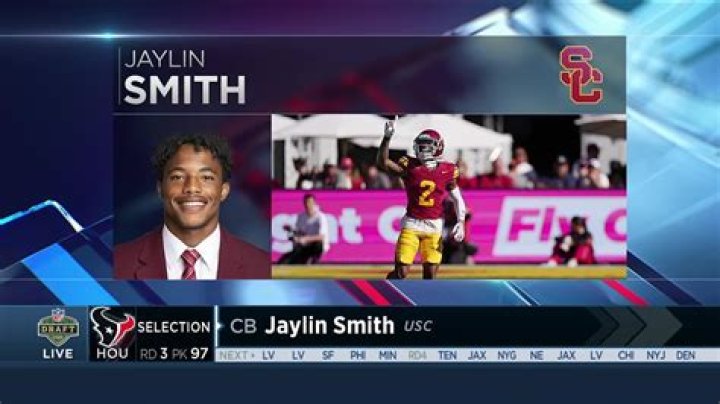 Unveiling The Connection Between Jaylin Smith And Suni Lee
