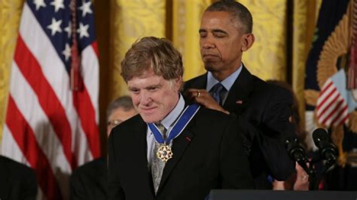 Unveiling The Connection: Robert Redford And Brad Pitt Related?