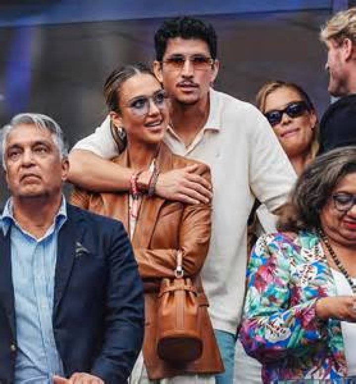 Unveiling The Enigma: Joshua Alba Age And More