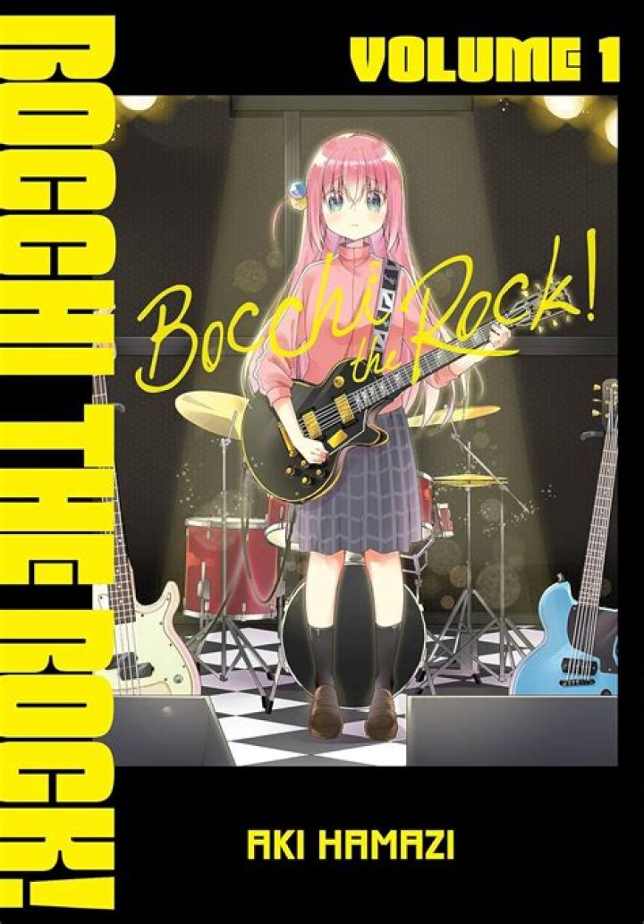 Unveiling The Enigma Of Bocchi Age