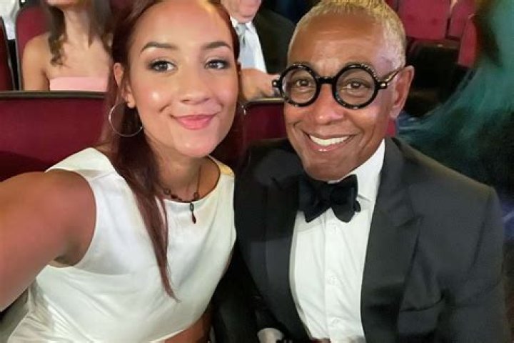 Unveiling The Enigmatic Heritage Of Giancarlo Esposito