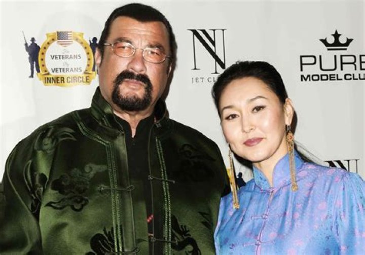 Unveiling The Ethnicity Of Steven Seagal: A Deep Dive Into His Heritage