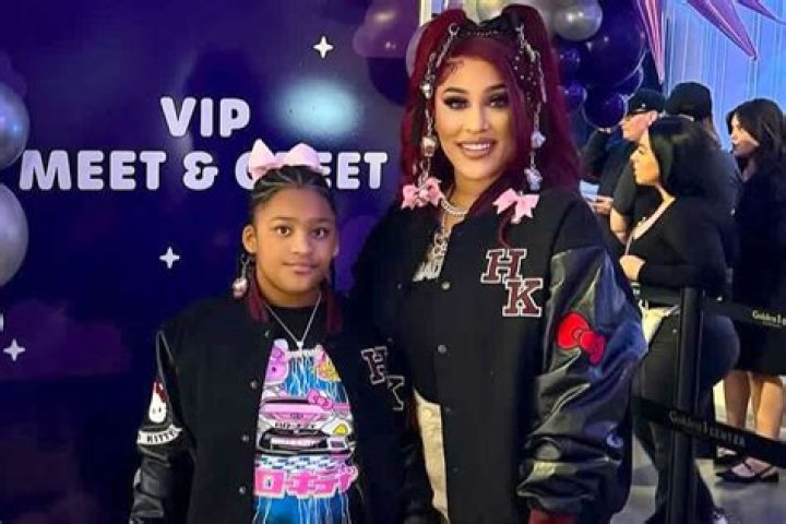 Unveiling The Fame Of Natalie Nunn: What Is She Known For?