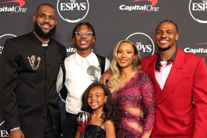Unveiling The Family Life Of Blake Griffin: Wife, Kids, And More