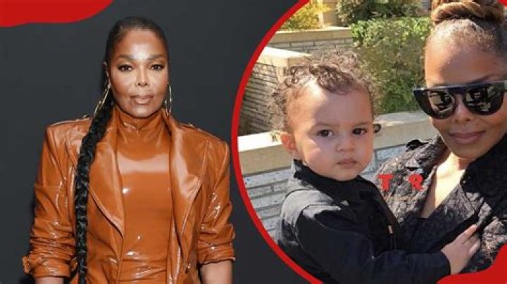 Unveiling The Family Life Of Janet Jackson: How Many Children Does She Have?