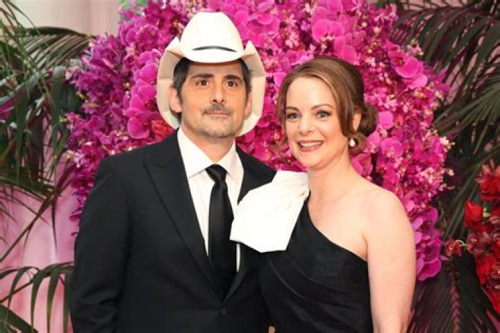 Unveiling The Financial Success Of Brad Paisley: Net Worth 2024