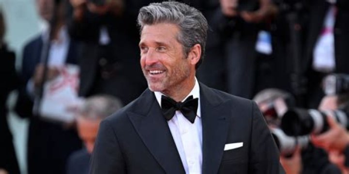 Unveiling The Height Of Patrick Dempsey: How Tall Is He Really?