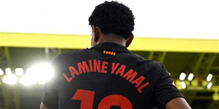 Unveiling The Journey Of Lamin Yaman: An Inspirational Figure