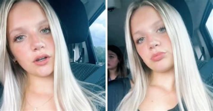 Unveiling The Journey Of Molly Noblitt: The BBC Connection