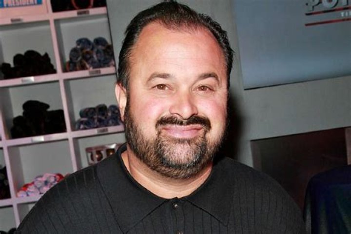 Unveiling The Legacy Of Frank Fitz From American Pickers