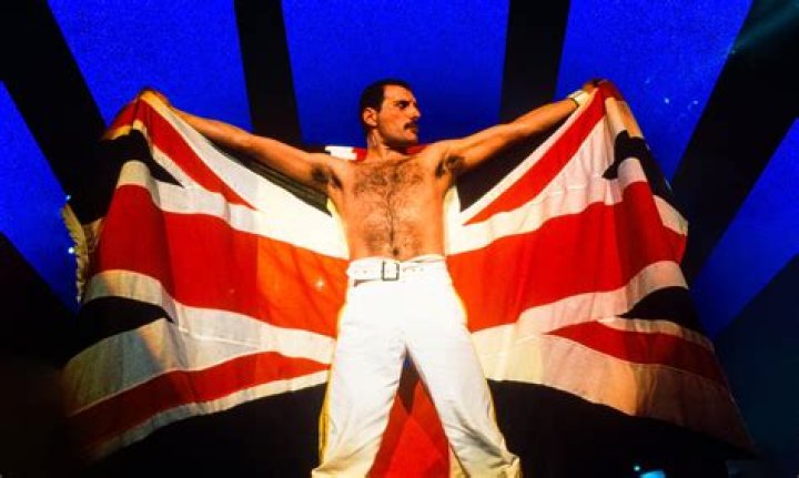 Unveiling The Legend: The Life And Legacy Of Freddie Mercury