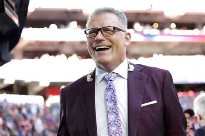 Unveiling The Life And Career Of Steve Damstra II