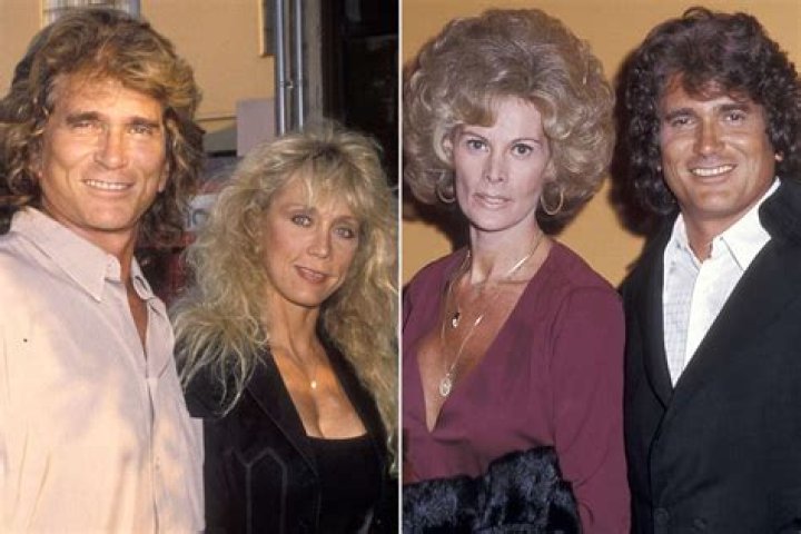 Unveiling The Life And Loves Of Michael Landon: A Look At His Spouse