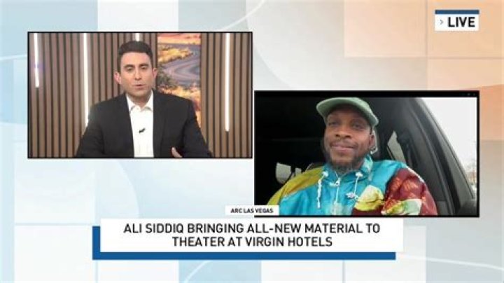 Unveiling The Life Of Ali Siddiq's Son: A Journey Through Legacy