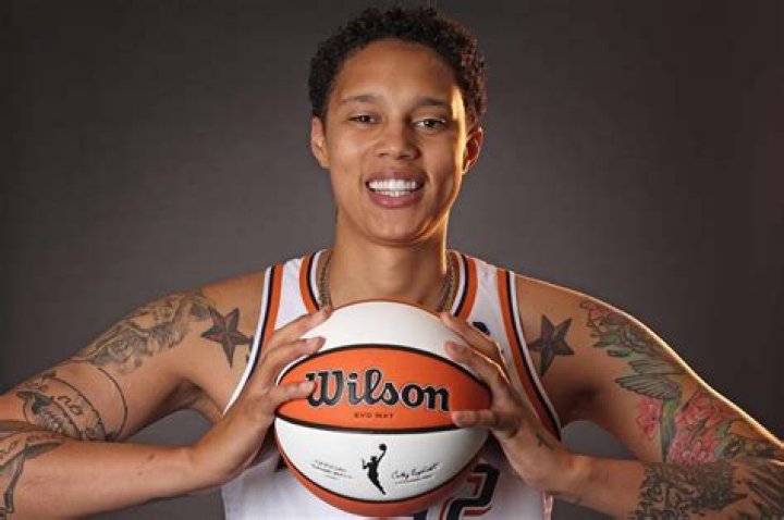 Unveiling The Life Of Brittney Griner: The Man Behind The Athlete