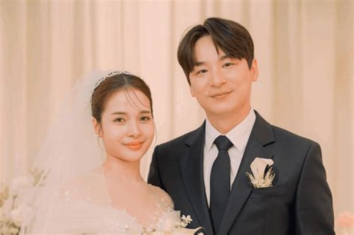 Unveiling The Life Of Choi Jin-hyuk's Wife